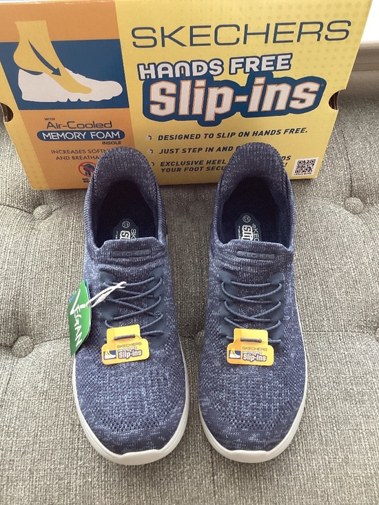 Skechers Shoes - Skechers Women's Slip-Ins: On-the-GO Flex Swift - Vera Casual Sneakers, size 9.5
